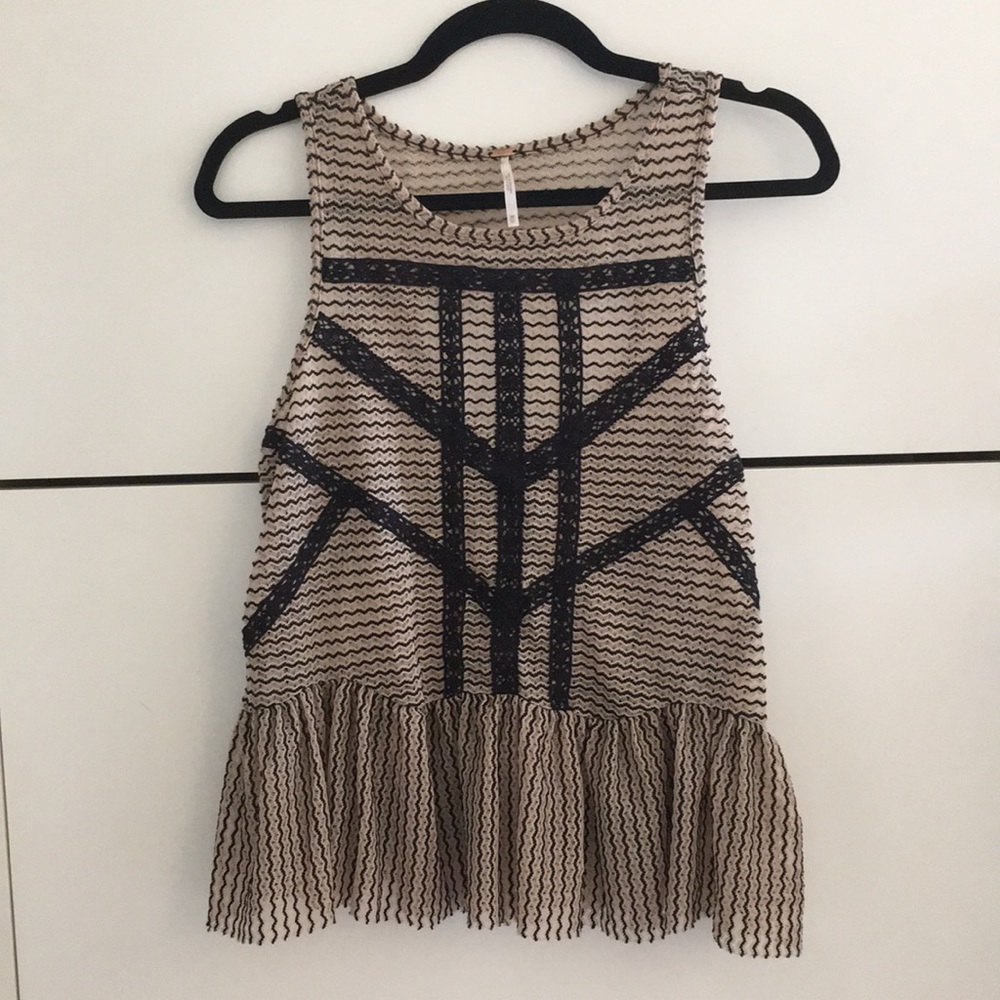 Free People Blouse